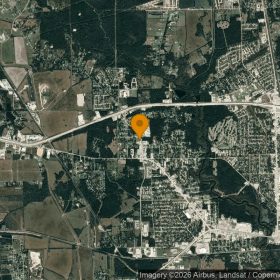 0.55 Acres in Orange - Orange County, TX in Orange County, TX