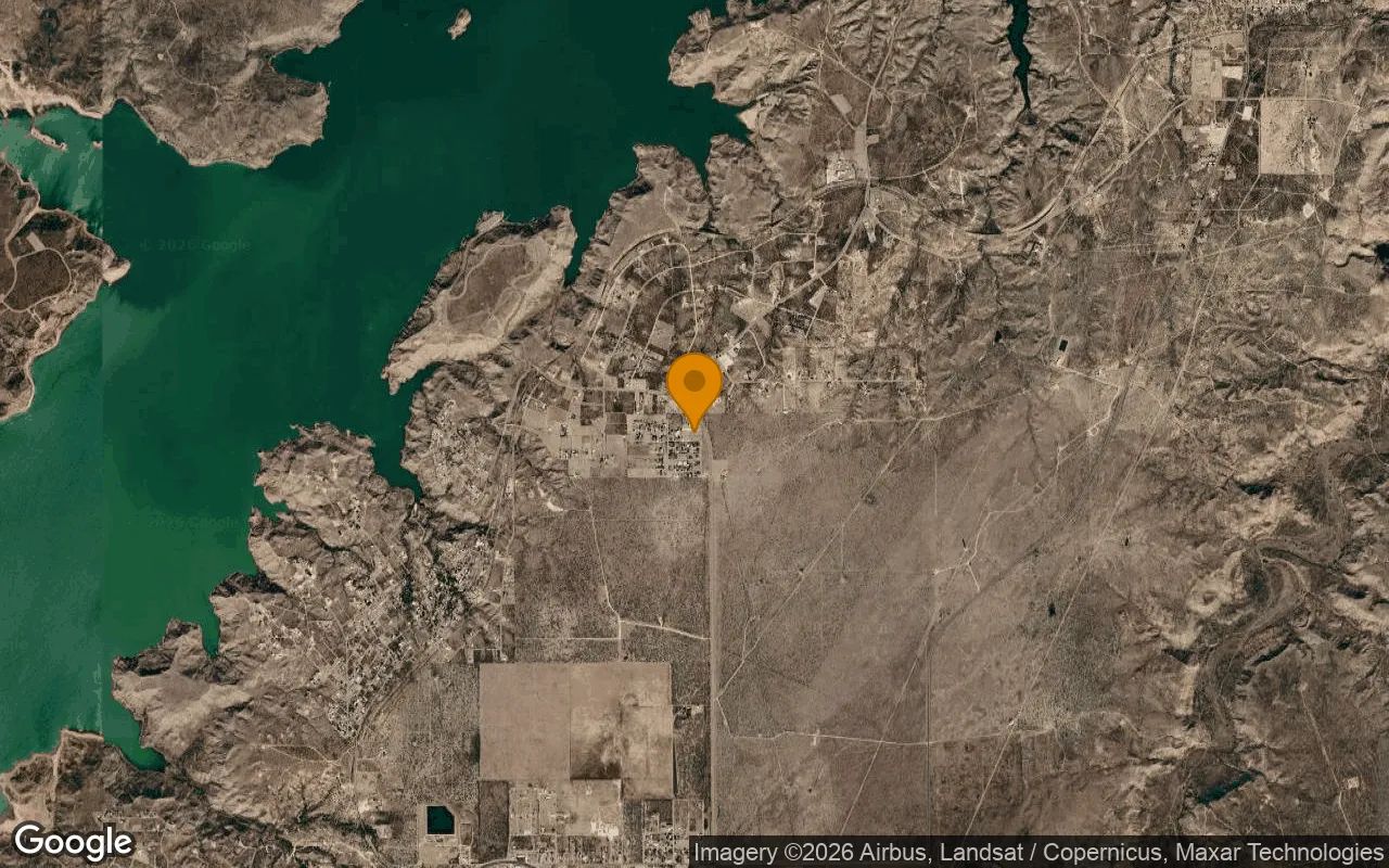 0.55 Acres in Fritch - Hutchinson County, TX in Hutchinson County, TX