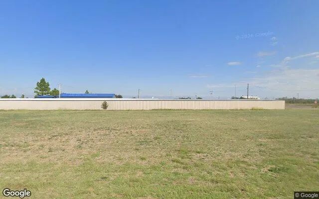 0.55 Acres in Fritch - Hutchinson County, TX - Image 4