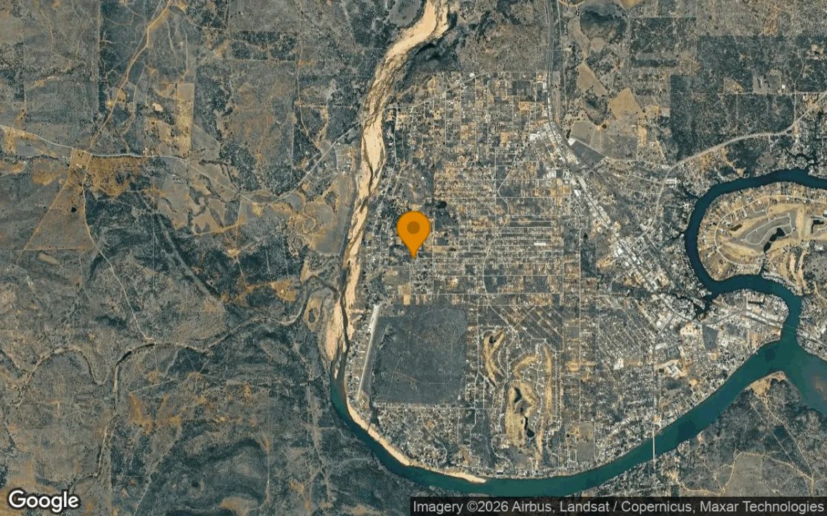 0.55 Acres in Kingsland - Llano County, TX - Image 3