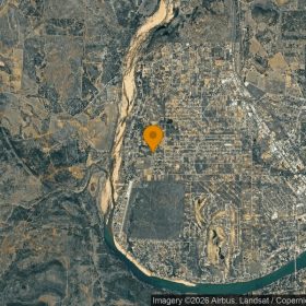 0.55 Acres in Kingsland - Llano County, TX in Llano County, TX