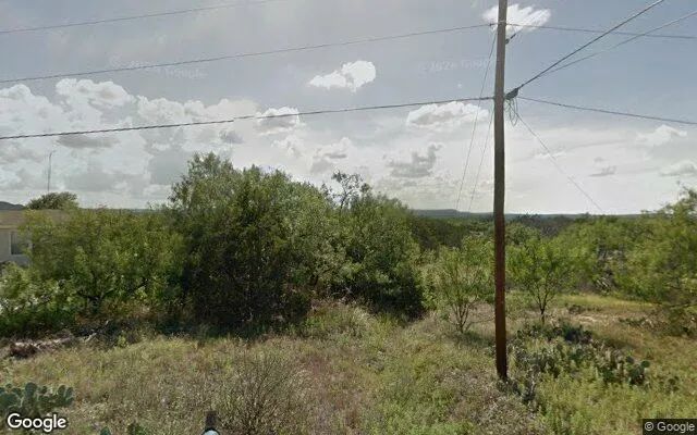 0.55 Acres in Kingsland - Llano County, TX in Llano County, TX