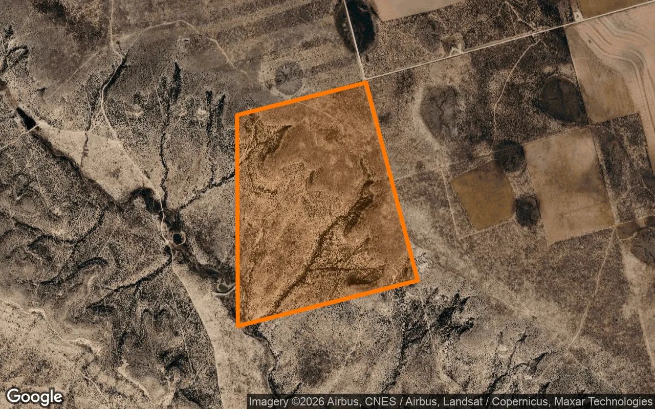 494.6 Acres in Borden - Borden County, TX in Borden County, TX