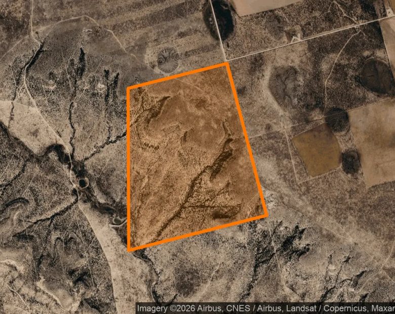 494.6 Acres in Borden - Borden County, TX in Borden County, TX