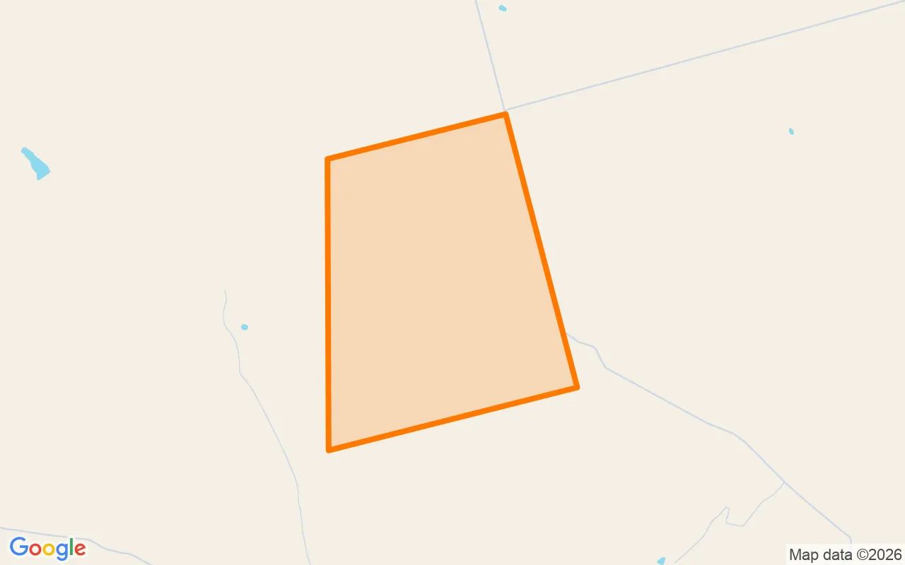 494.6 Acres in Borden - Borden County, TX in Borden County, TX
