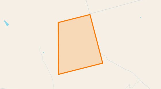 494.6 Acres in Borden - Borden County, TX in Borden County, TX
