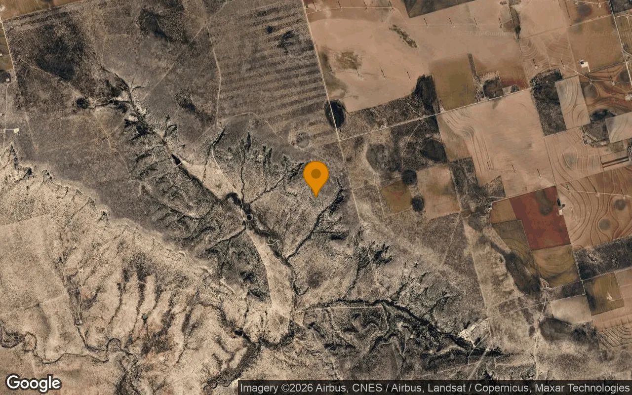 494.6 Acres in Borden - Borden County, TX in Borden County, TX