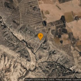 494.6 Acres in Borden - Borden County, TX in Borden County, TX