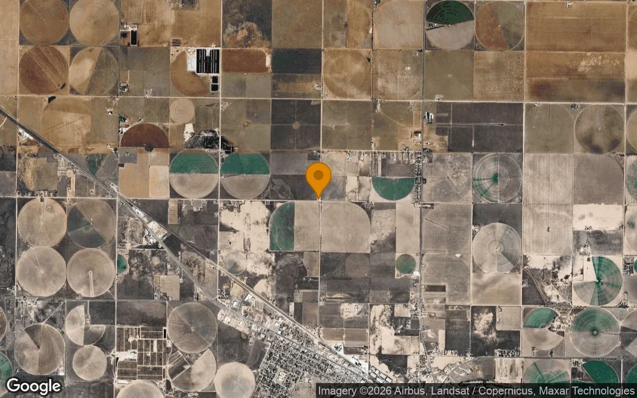0.48 Acres in Muleshoe - Bailey County, TX in Bailey County, TX