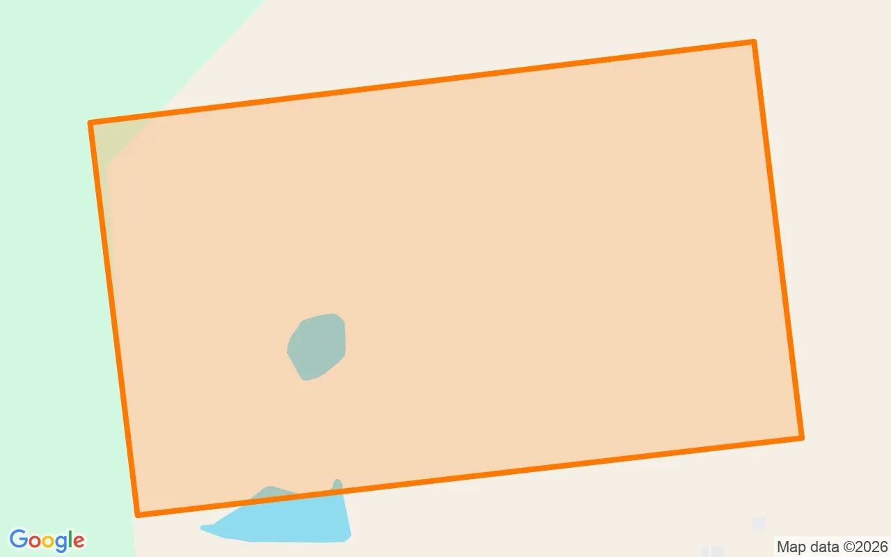 34.99 Acres in Grapeland - Houston County, TX in Houston County, TX