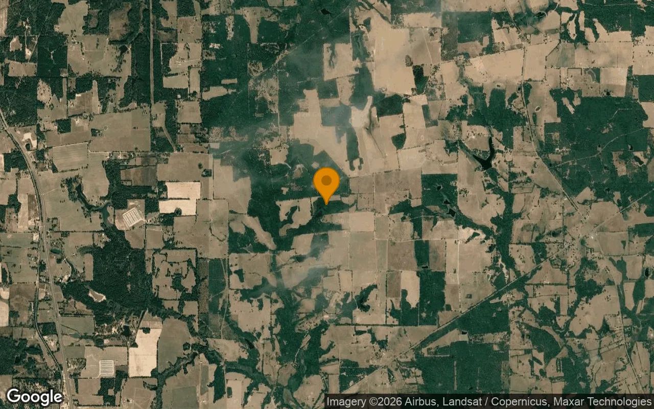 34.99 Acres in Grapeland - Houston County, TX in Houston County, TX