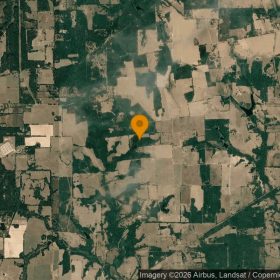 34.99 Acres in Grapeland - Houston County, TX in Houston County, TX