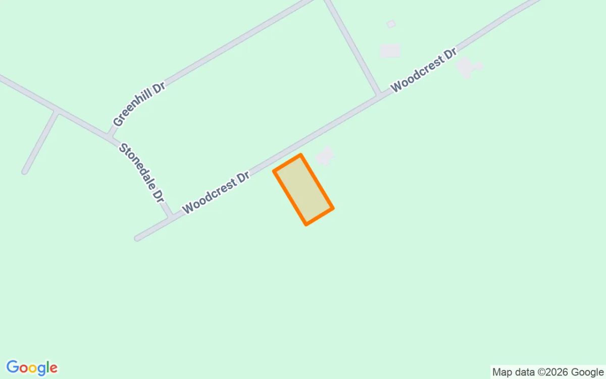 0.55 Acres in Whitney - Hill County, TX - Image 2