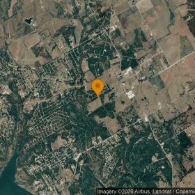 0.55 Acres in Whitney - Hill County, TX in Hill County, TX