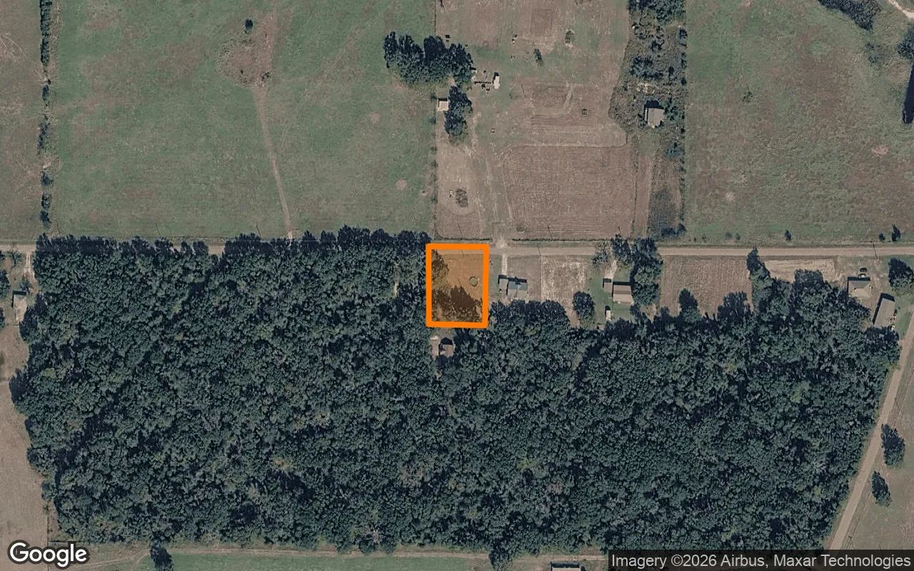 0.55 Acres in Malakoff - Henderson County, TX in Henderson County, TX