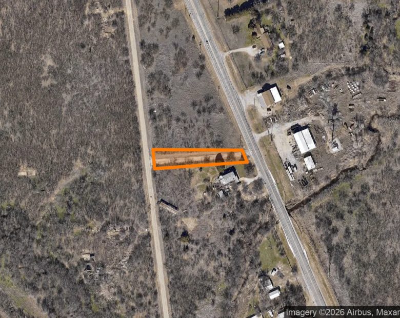 0.55 Acres in Wichita Falls - Wichita County, TX in Wichita County, TX