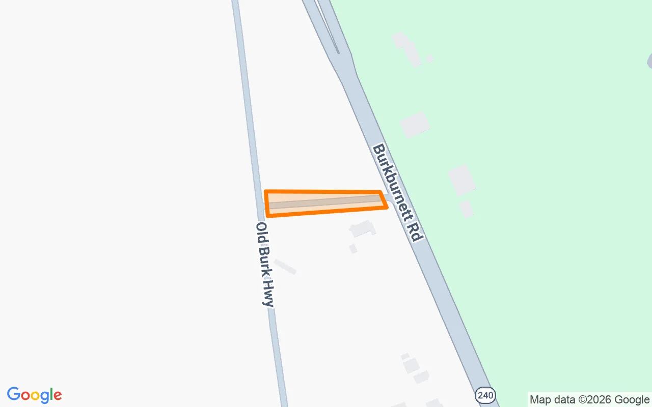 0.55 Acres in Wichita Falls - Wichita County, TX in Wichita County, TX