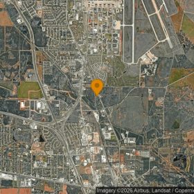 0.55 Acres in Wichita Falls - Wichita County, TX in Wichita County, TX