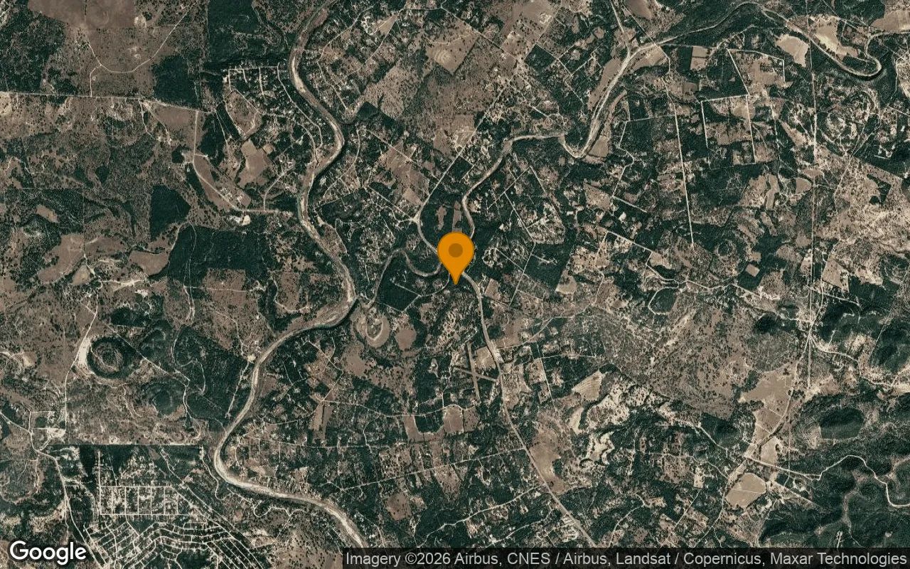 0.55 Acres in Pipe Creek - Bandera County, TX in Bandera County, TX
