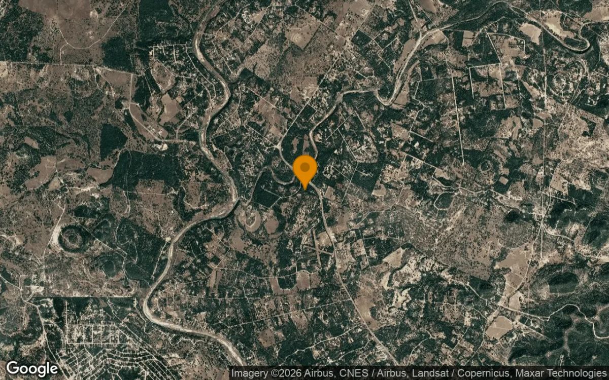 0.55 Acres in Pipe Creek - Bandera County, TX - Image 3