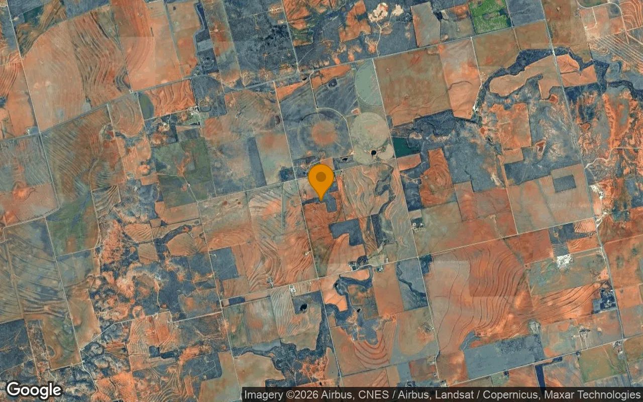 124.77 Acres in Jones - Jones County, TX in Jones County, TX