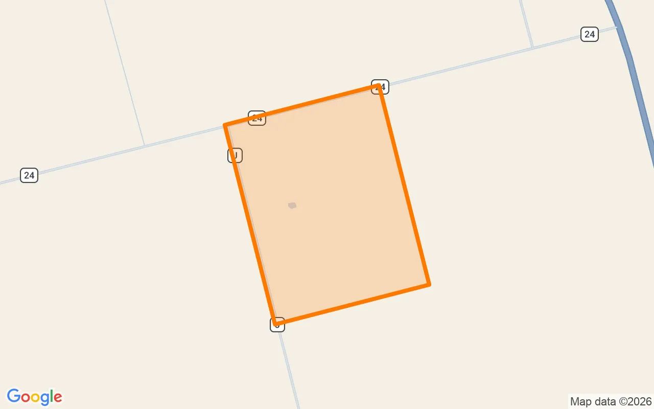 125.07 Acres in Lamesa - Dawson County, TX in Dawson County, TX
