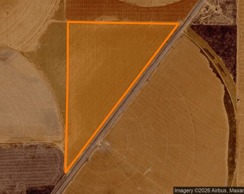 34.23 Acres in Morton - Cochran County, TX in Cochran County, TX