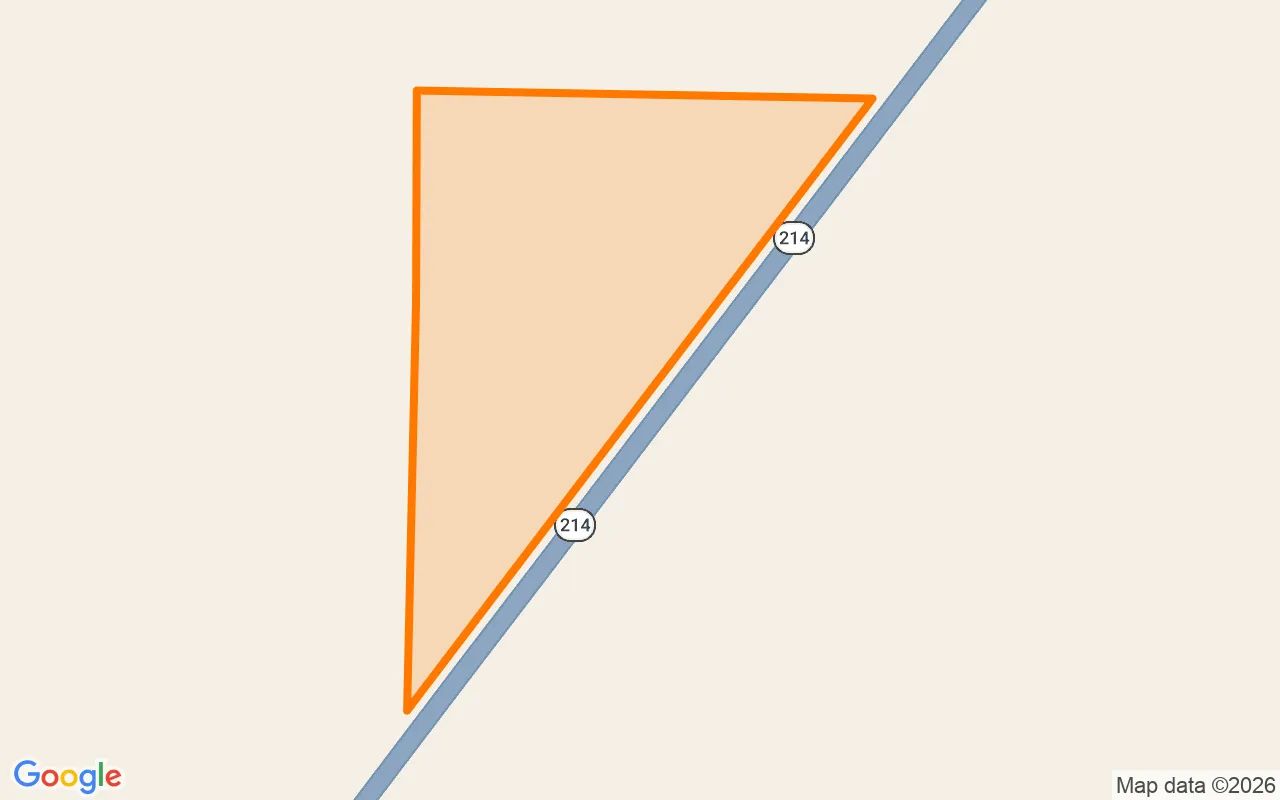 34.23 Acres in Morton - Cochran County, TX in Cochran County, TX