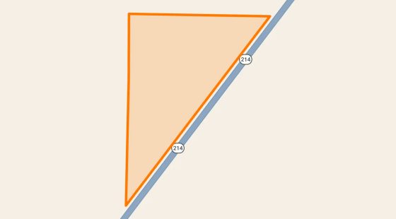 34.23 Acres in Morton - Cochran County, TX in Cochran County, TX
