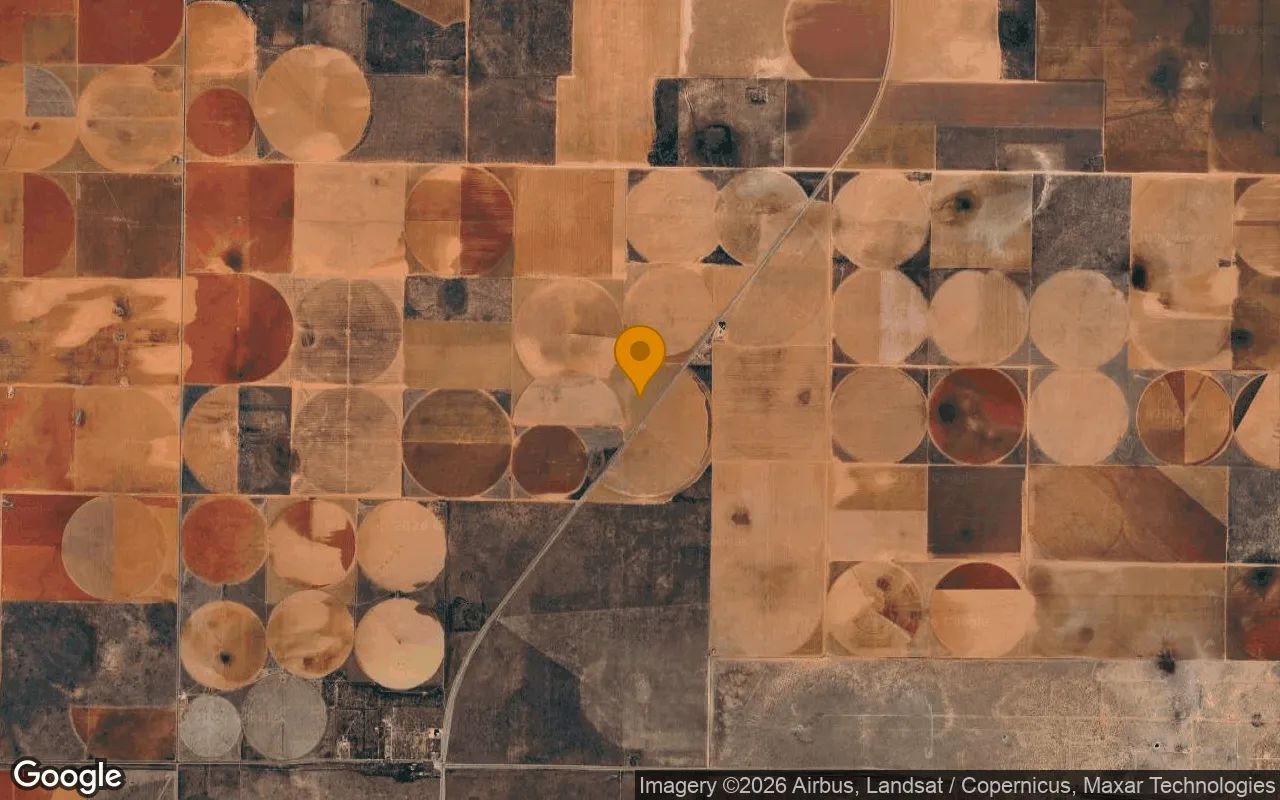 34.23 Acres in Morton - Cochran County, TX in Cochran County, TX