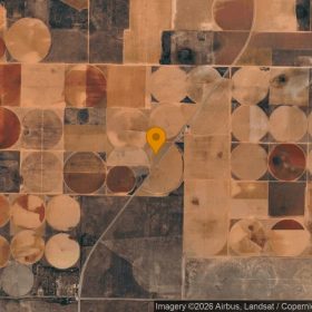 34.23 Acres in Morton - Cochran County, TX in Cochran County, TX