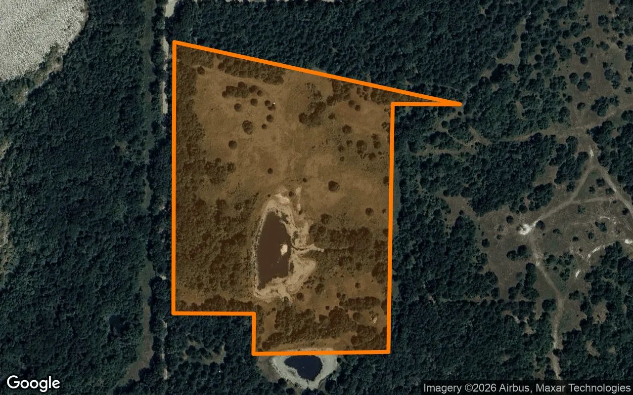 14.99 Acres in Sulphur Springs - Hopkins County, TX in Hopkins County, TX