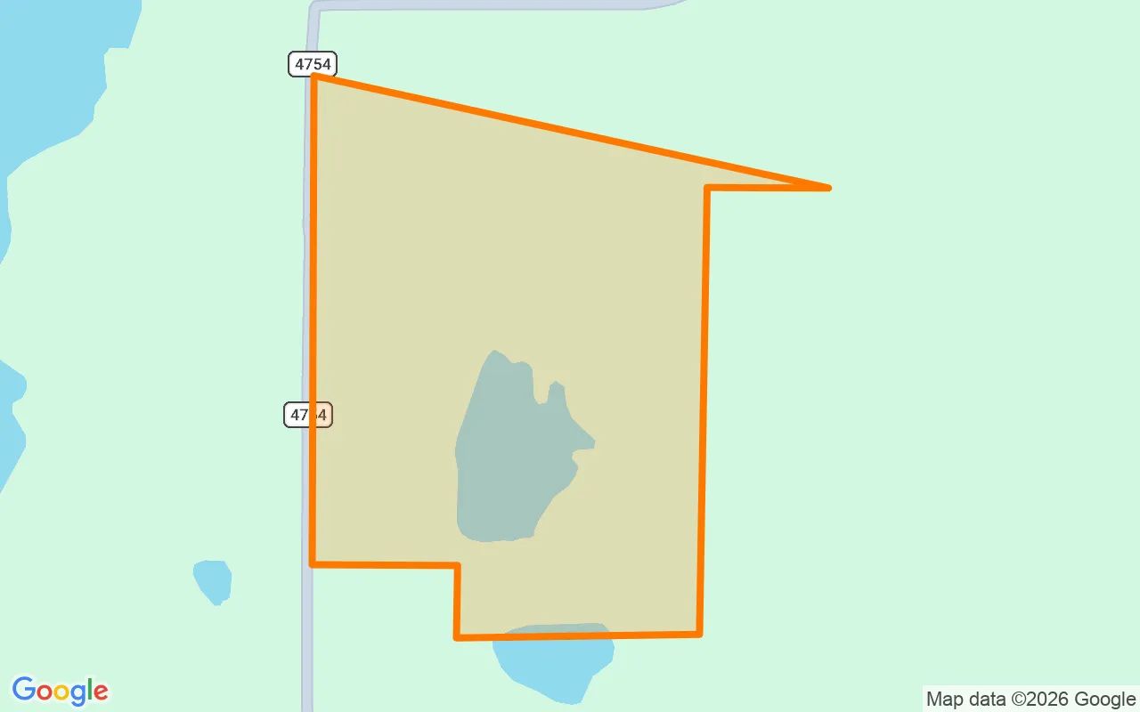 14.99 Acres in Sulphur Springs - Hopkins County, TX in Hopkins County, TX