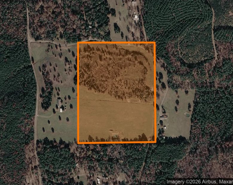 35.06 Acres in Lone Star - Morris County, TX in Morris County, TX