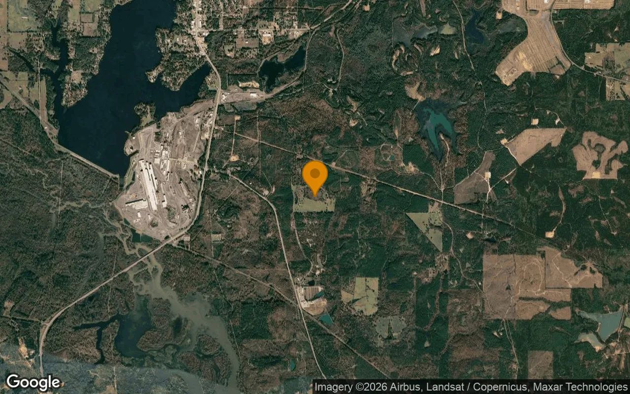 35.06 Acres in Lone Star - Morris County, TX in Morris County, TX