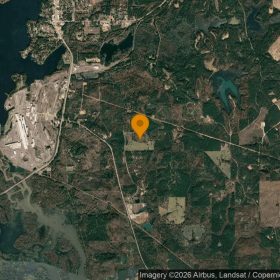 35.06 Acres in Lone Star - Morris County, TX in Morris County, TX