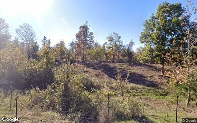 35.06 Acres in Lone Star - Morris County, TX in Morris County, TX