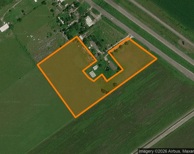 7.48 Acres in Victoria - Victoria County, TX in Victoria County, TX