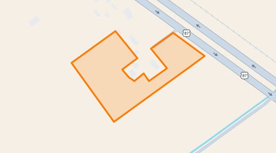 7.48 Acres in Victoria - Victoria County, TX in Victoria County, TX