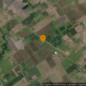 7.48 Acres in Victoria - Victoria County, TX in Victoria County, TX