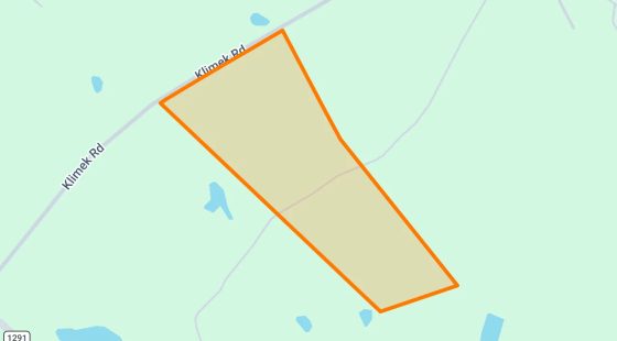 34.98 Acres in Fayetteville - Fayette County, TX in Fayette County, TX