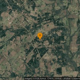 34.98 Acres in Fayetteville - Fayette County, TX in Fayette County, TX