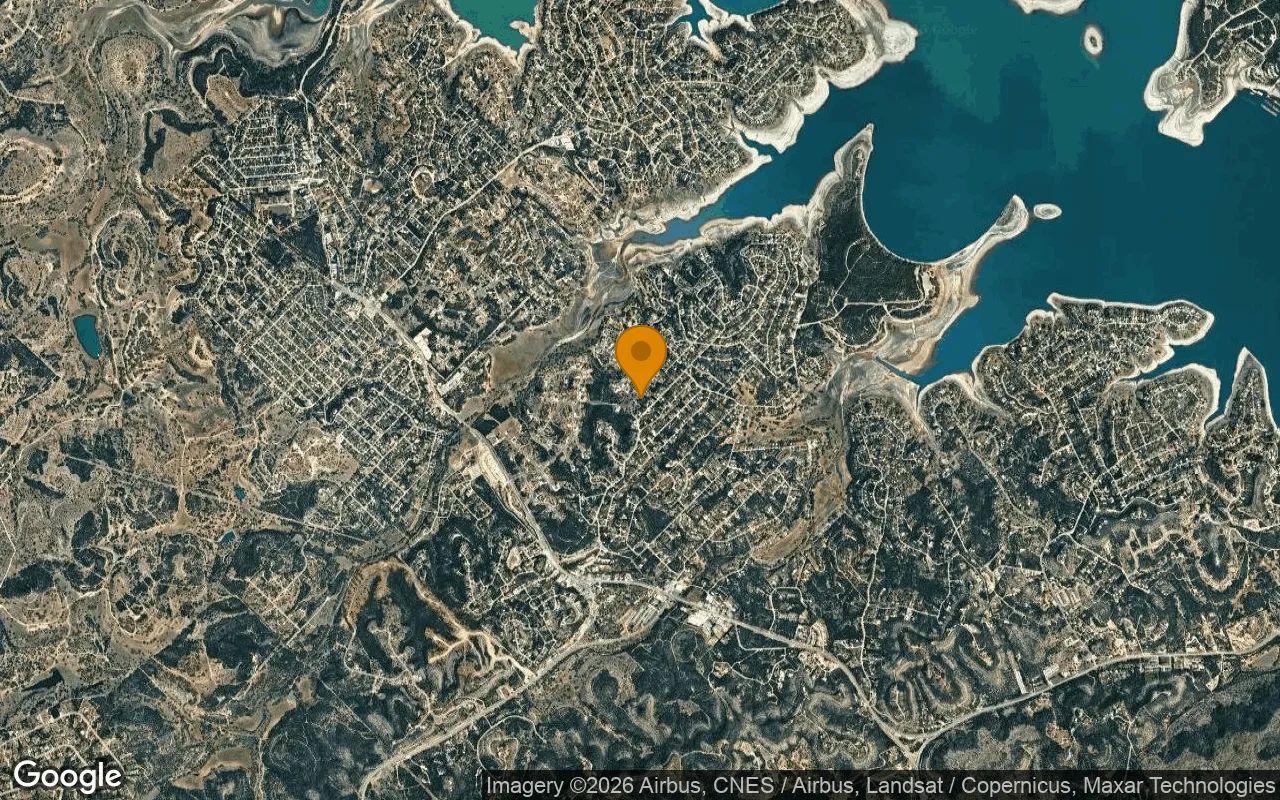 0.55 Acres in Canyon Lake - Comal County, TX in Comal County, TX