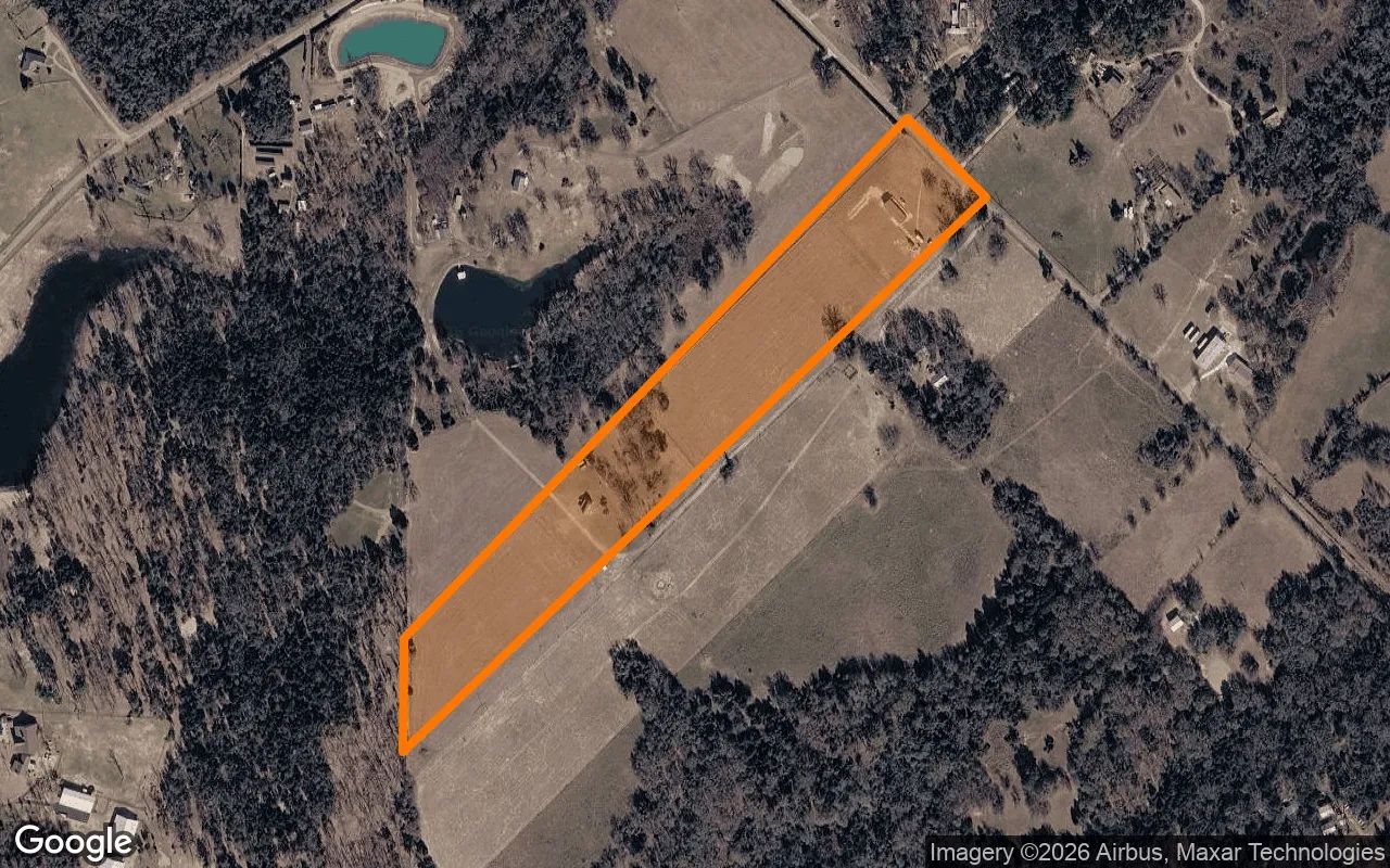 15.56 Acres in Canton - Van Zandt County, TX in Van Zandt County, TX