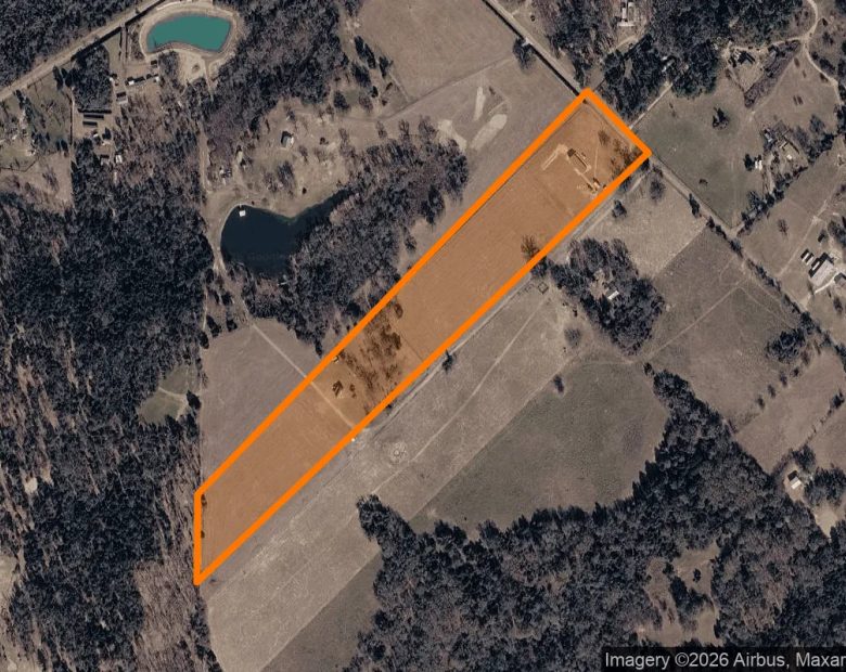15.56 Acres in Canton - Van Zandt County, TX in Van Zandt County, TX