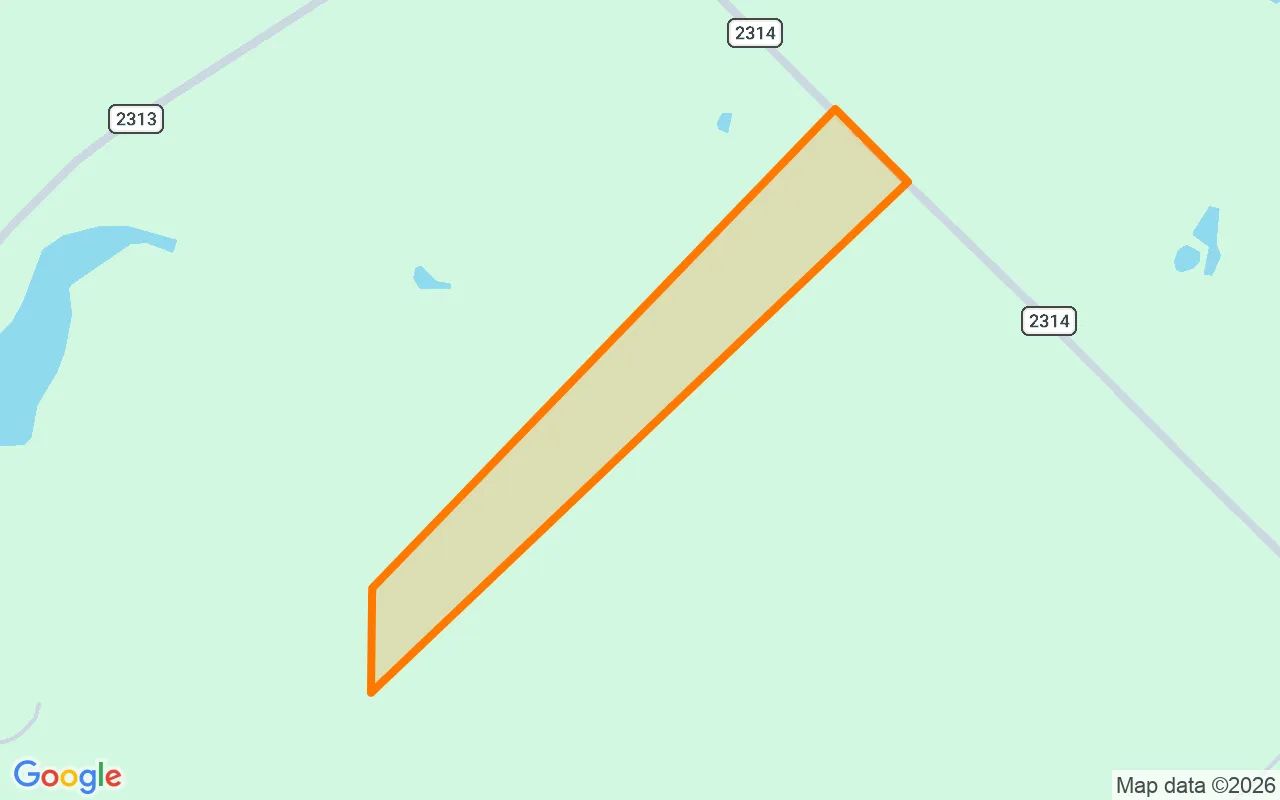 15.56 Acres in Canton - Van Zandt County, TX in Van Zandt County, TX