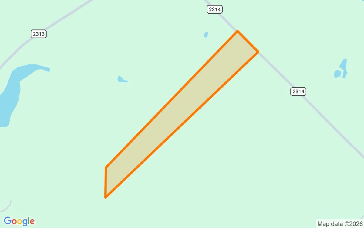 15.56 Acres in Canton - Van Zandt County, TX - Image 2
