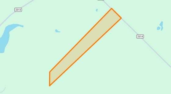 15.56 Acres in Canton - Van Zandt County, TX in Van Zandt County, TX