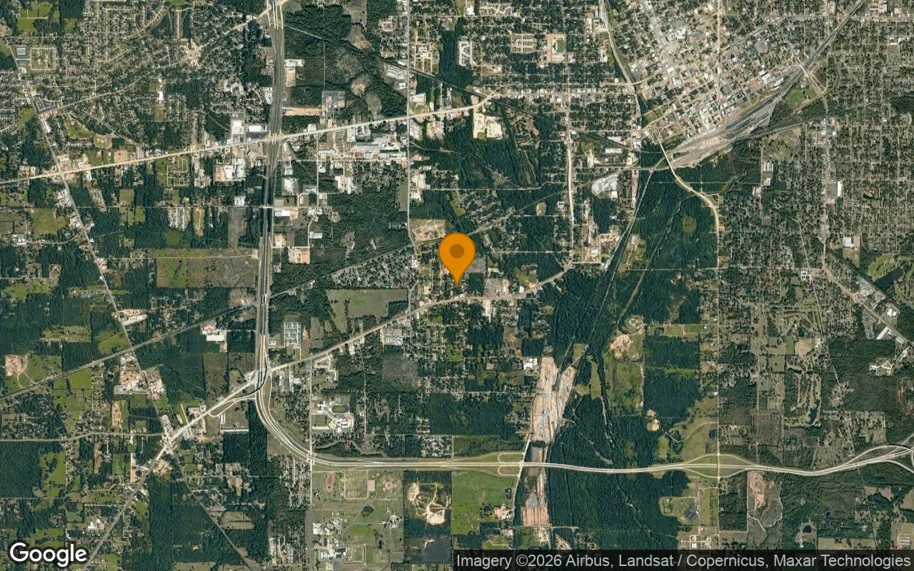 0.55 Acres in Texarkana - Bowie County, TX in Bowie County, TX