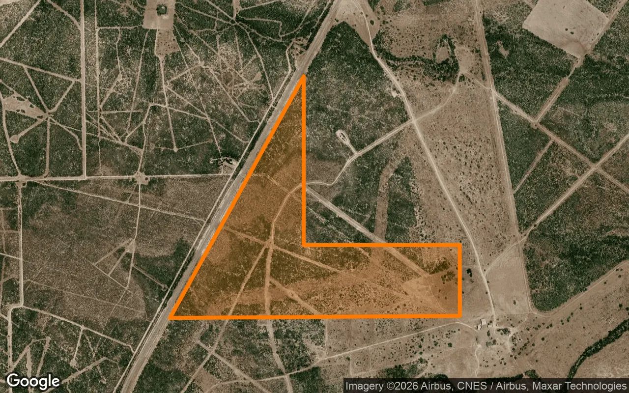 125.37 Acres in Duval - Duval County, TX in Duval County, TX
